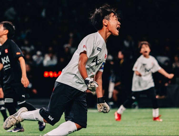 決勝・準決勝