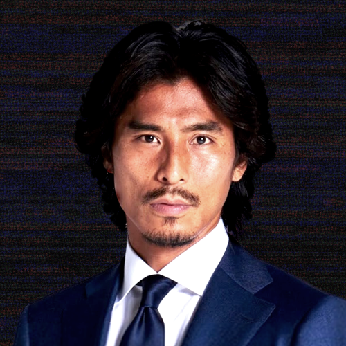 4v4 JAPAN CUP 2025 RESPECT YOU, au - 4v4